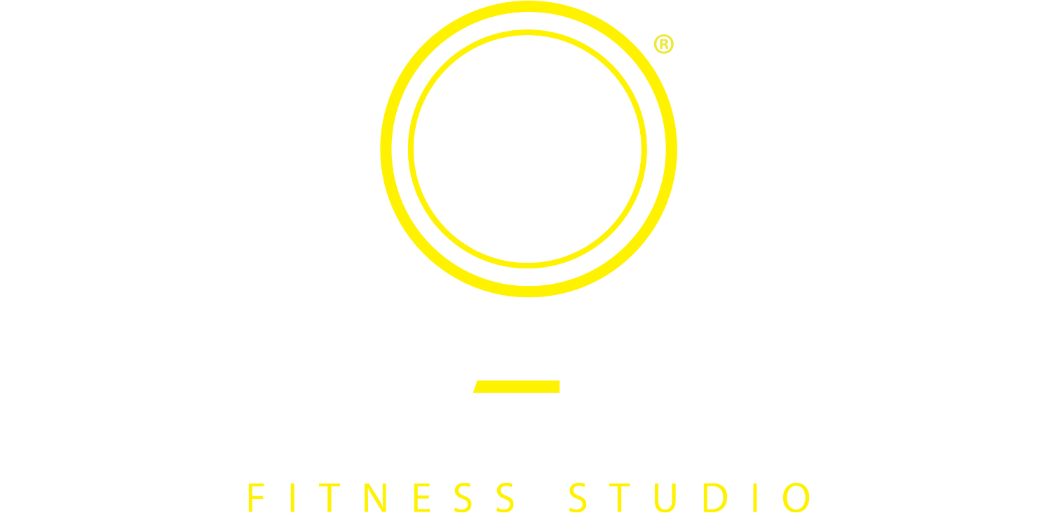 Warehouse Fitness Studio