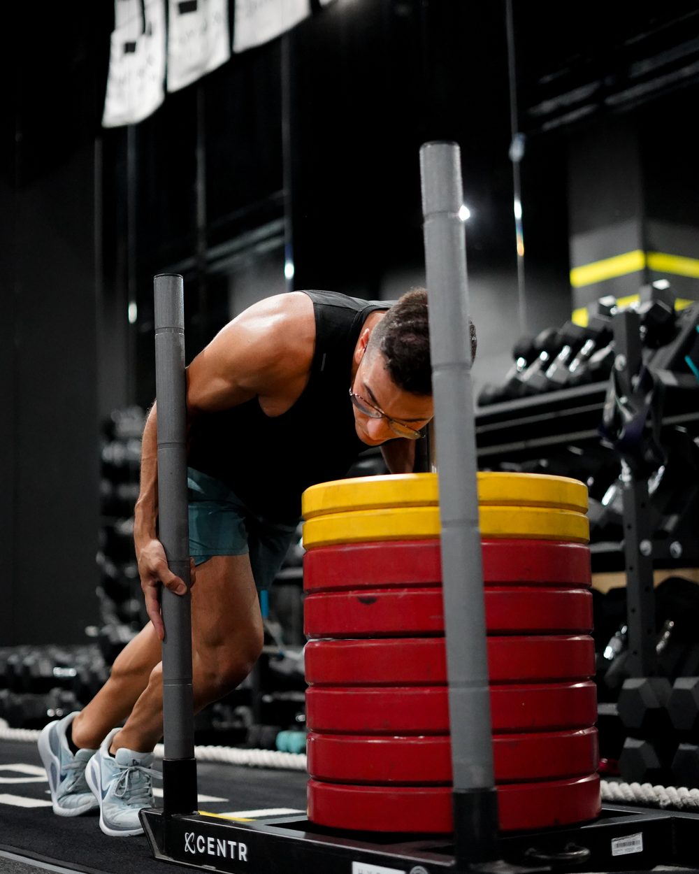 Functional Training