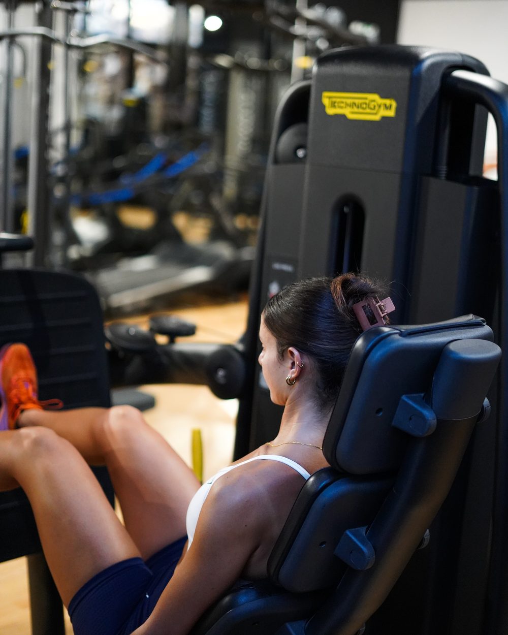 Technogym